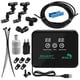 thumbnail image 3 of Intelligent Automatic Mist System Set Electronic Timer LCD Screen Sprinkler Controller Terrarium Spraying Kit, 3 of 5