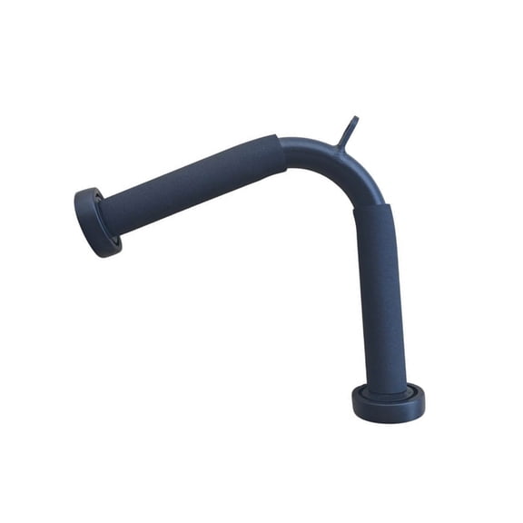 Gieenan Professional V Bar Tricep Attachments Ergonomic Pulldown Bar for Training