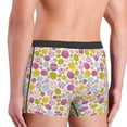 thumbnail image 5 of Naloa Easter Egg Print Mens Underwear - Boxers for Men, Classic Briefs for Men, 5 of 9