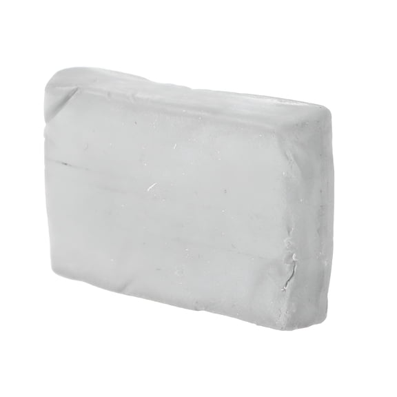 CCOCC Kneaded Eraser 6PCS Grey Durable Sketch Rubber Kneadable Eraser Set