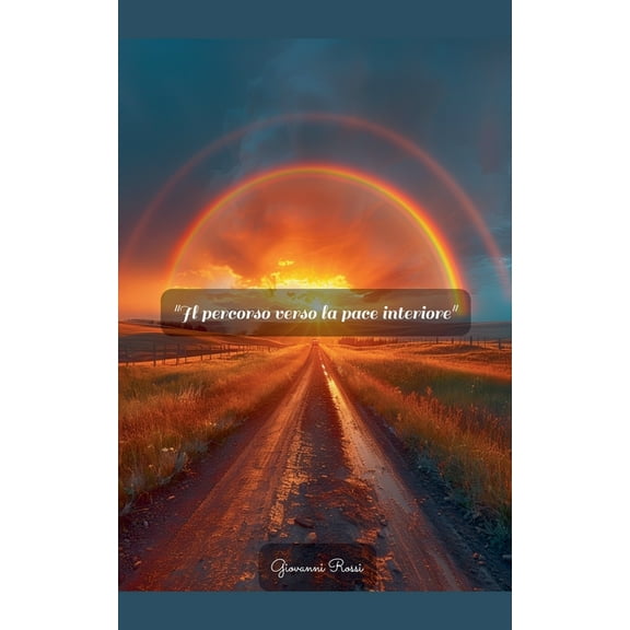 Il Percorso Verso la Pace Interiore, (Paperback)