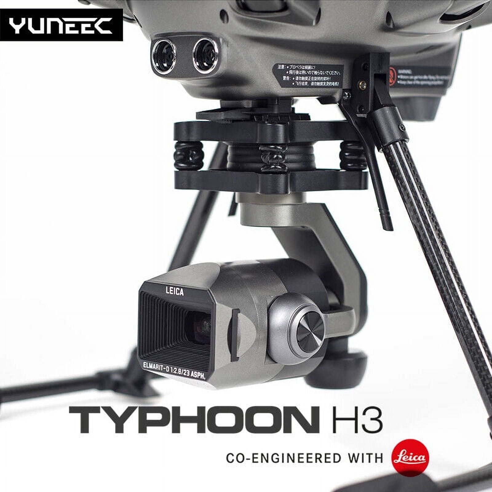 Yuneec Typhoon H3 Hexacopter with 4K Camera Botswana Ubuy