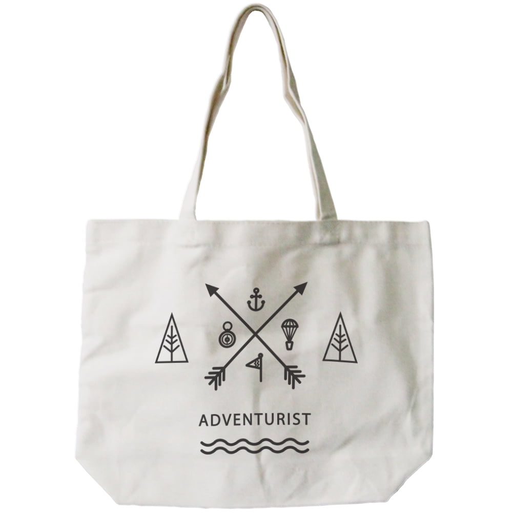 unique tote bags