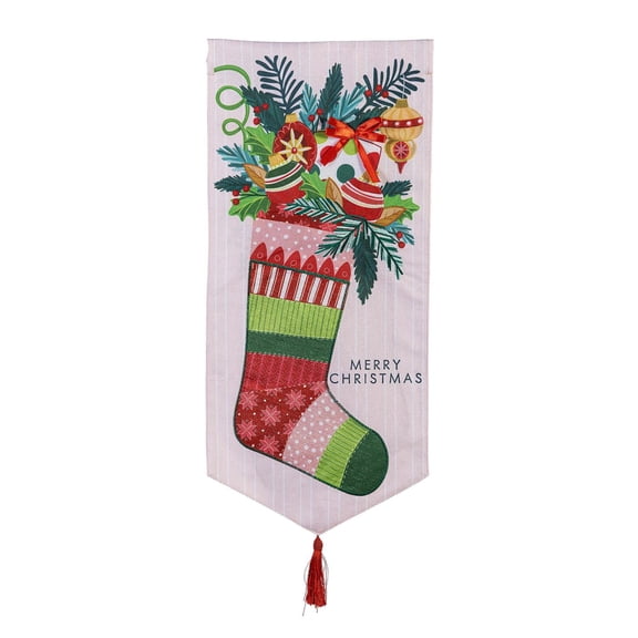 Christmas Stocking Celebration Everlasting Impressions