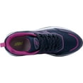thumbnail image 3 of GOOBON Women's Walking Shoes with Arch Support Orthotic Plantar Fasciitis Sneakers Tennis Running Shoes US 6-11, 3 of 7