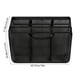 thumbnail image 3 of Bolsa de playa de malla con poliéster impermeable – Bolsa transpirable de secado rápido para trajes de baño, toallas, protector solar – Organizador de viaje ligero y plegable para la playa,, 3 of 6