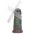 thumbnail image 1 of Decoración De Molino De Viento Estatua Holandesa Decorativa Exquisita, 1 of 7