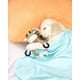 thumbnail image 4 of Squeaky Puppy Toys, Plush Puppy Chew Toys For Teething, Dog Toys For Small Dogs, Small Dog Toys For Small Breed, Cute Monkey Interactive Dog Toys, 4 of 4