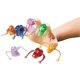 thumbnail image 2 of Fun Express Marionetas de Dedo 4 cm Colores Variados 72 piezas, 2 of 4