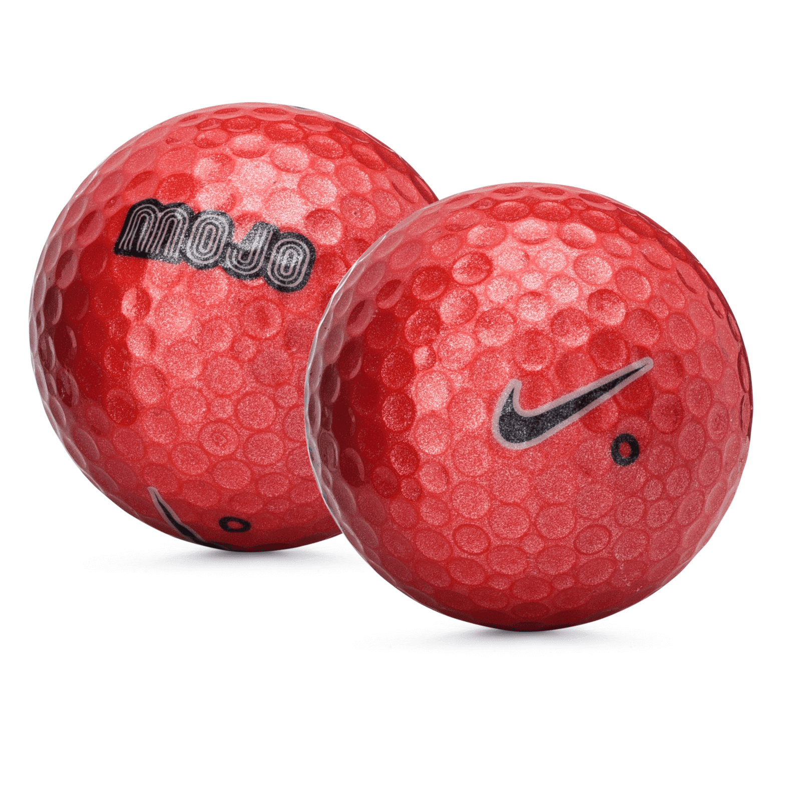 mojo golf balls