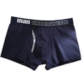 thumbnail image 1 of Calzoncillos de algodón para hombre Tan Jianjun unisex, 1 of 2