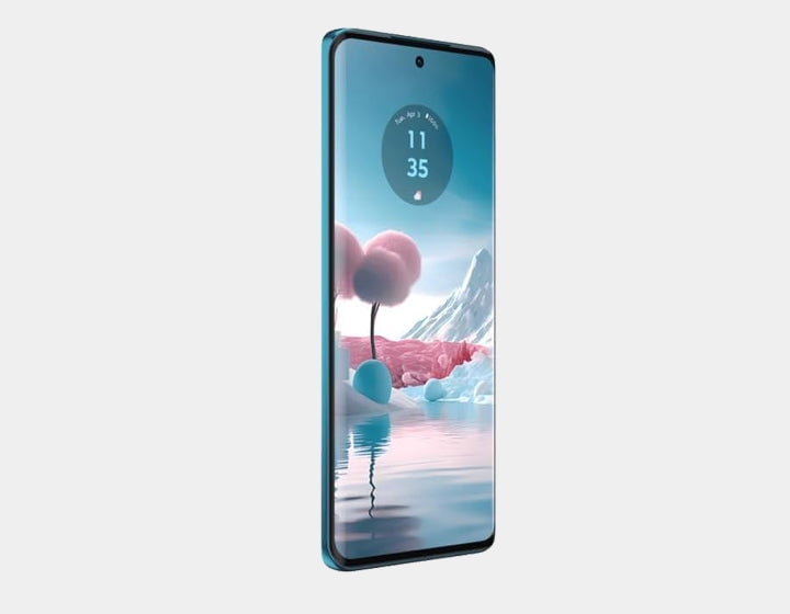 Motorola edge 40 Neo 6.55