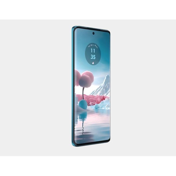 Motorola edge 40 Neo 6.55