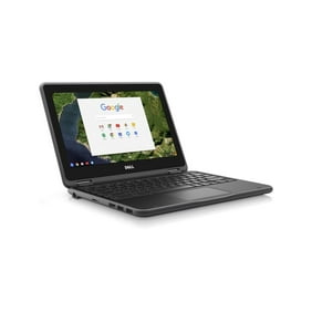 Dell 3180 Chromebook 11 6 Laptop Intel Celeron N3060 4gb 16gb