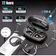 thumbnail image 3 of Audifonos Bluetooth Deportivos Con Earhook Ear Buds, 3 of 4
