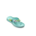 thumbnail image 1 of Joybees Casual Flip - Graphics - Comfortable, Supportive and Water Friendly Flip Flop Thong Sandals for Women and Men, 1 of 7
