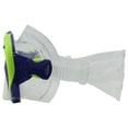 thumbnail image 4 of Body Glove Adult Nomad Mask Snorkel Mask, 4 of 7