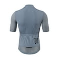 thumbnail image 4 of Camiseta de ciclismo para hombre, transpirable, de manga corta, para ciclismo de montaña Labymos Chaqueta deportiva, 4 of 7