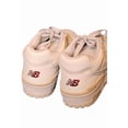 thumbnail image 4 of New Balance 550 Retro Basketball Low Top Sneakers Mens Size 7.5, 4 of 6
