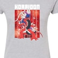thumbnail image 3 of Pokémon - Koraidon Legend - Juniors Fitted Graphic T-Shirt, 3 of 5