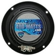 thumbnail image 3 of Pair Rockville MS525B 5.25" 400 Watt Waterproof Marine Boat Speakers 2-Way Black, 3 of 7
