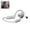 white, variant on Open-Ear Camera Headset with AI Translator, 1080P Video Recording & Real-Time Translation, Bluetooth 5.2 Air Conduction Earbuds for Cycling, Running, Travel