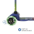 thumbnail image 2 of Patinete Kick Scooter Voyager PJ Mask Autobalanceable 34 kg 3 Ruedas, 2 of 7