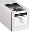 thumbnail image 1 of Hahnemuhle Satin Photo Rag, 100% Rag, Fine Lustre Bright White Inkjet Paper, 310 gsm, 24"x39' Roll, 1 of 4