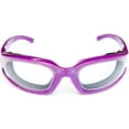 thumbnail image 1 of No Tears - Vasos de cebolla para cocina, color morado, 1 of 5