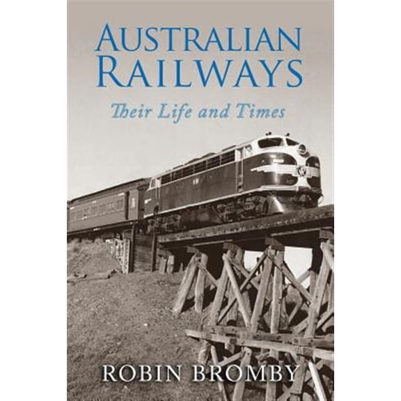 Australian Railways