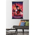 thumbnail image 2 of Marvel Spider-Man: Across The Spider-Verse - Static One Sheet Wall Poster with Magnetic Frame, 22.375" x 34", 2 of 5