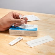 Flowflex Plus COVID-19 & Flu A/B 3-in-1 Rapid Antigen Self Test, 5 Count