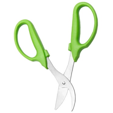 Cutter Tool Garden Pruning Shears Bonsai Manual Scissors Gardening Clippers Cultivator Flower Cutters for Stems