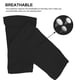 thumbnail image 2 of 1 par de calcetines de espinilleras de fútbol Wosthever soporte deportivo para piernas, 2 of 6