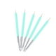 thumbnail image 1 of Delineador de Uñas Yuarrent 5 Piezas Doble Punta Pincel Bolígrafo Para Puntear Multifuncional, 1 of 6