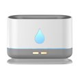 thumbnail image 1 of Humidificador con difusor de aire, difusor de aceites esenciales aromáticos USB, portátil para el hogar y la Oficina, 1 of 8