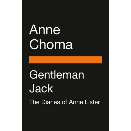 Gentleman Jack : The Real Anne Lister (Movie