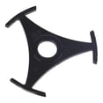 thumbnail image 5 of 7-Inch Vinyl Record Adapter for 45RPM Turntable Phonograph, Converter Accessories, 5 of 5