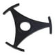 thumbnail image 2 of 7-Inch Vinyl Record Adapter for 45RPM Turntable Phonograph, Converter Accessories, 2 of 5