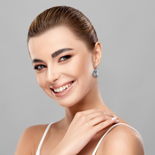 onlyliua Ofertas Del Día Liquidación Prime Pendientes Colgantes Personalidad Moda y Fuego Renacido