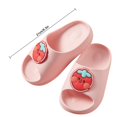 thumbnail image 3 of Bathroom Slippers Nonslip Cute Quick Dry Household Sandals Shower Slippers, 3 of 10