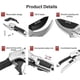 thumbnail image 2 of Multifunction Stainless Steel Garden Pruning Shears, 2 of 5