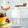 thumbnail image 3 of Manual Ice Shaver For Home Use, Ice Crusher Blender, Manual Ice Crusher Machine For Shaved Ice, Ice Crusher Ice Maker, New Type Shaved Ice Household Small Manual Ice Breaker Hand Made Ice Sand, 3 of 6