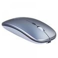 thumbnail image 4 of LED Wireless Mouse For Laptop Lightweight Portable Colorful Light Bluetooth Rechargeable Mute Wireless Mouse, 4 of 4