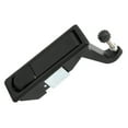 thumbnail image 3 of Compression Latch, Stylish  Latch Zinc Alloy  For Ship Cabinet For Trailer Trunk For Latch For RV Toolbox, 3 of 8