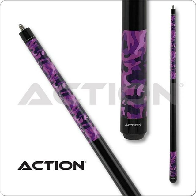 CueStix International IMP36 19.0 19 oz Action Impact Pool Cue