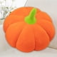 thumbnail image 1 of Cojín con forma de calabaza | Suave mezcla de poliéster y elastano | Cojín decorativo para sofá, sala de estar y ventana | Regalo de Halloween para decorar el hogar, 1 of 6