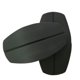 thumbnail image 5 of 3 pares de almohadillas de silicona para correa de sostén, almohadillas para hombros plegables antideslizantes, almohadillas para aliviar las molestias en los hombros JAMW Sencillez, 5 of 5