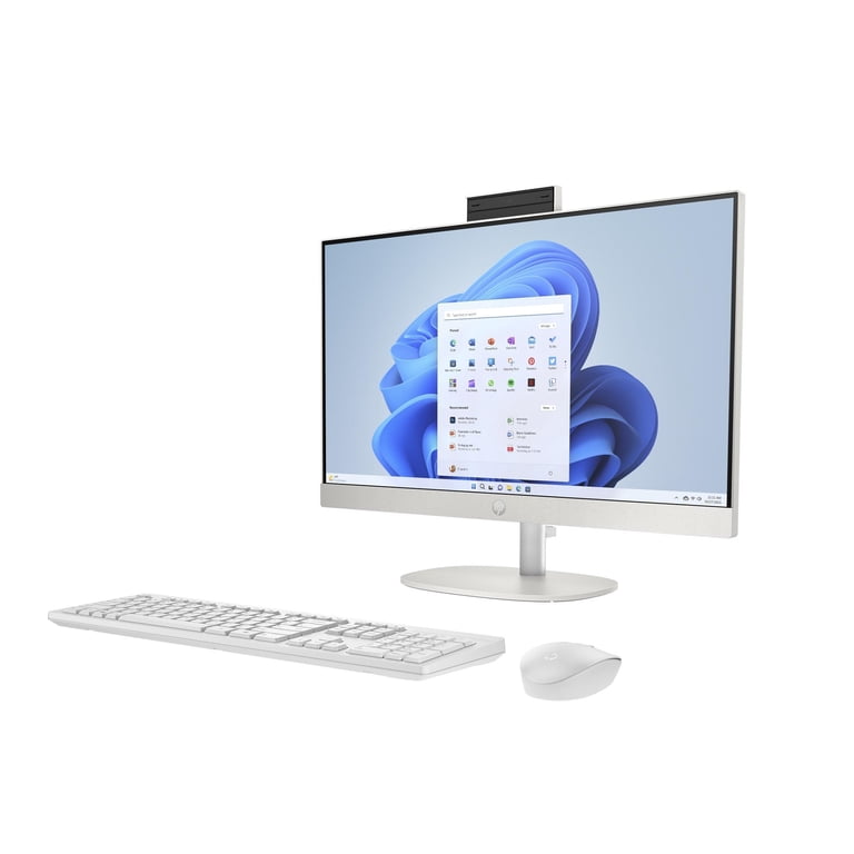 HP 23.8