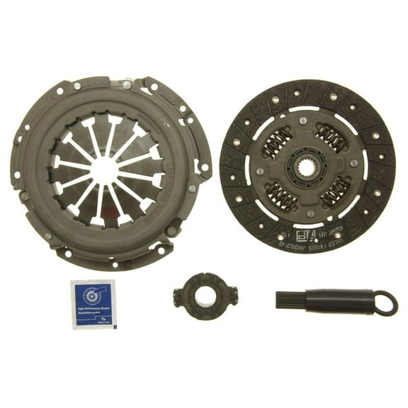 Sachs Clutch Kit